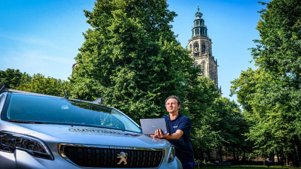 Energiebesparing met Nusman Installatietechniek